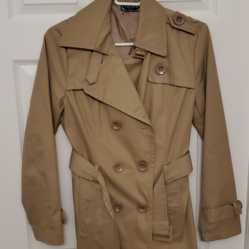 Chopin roma Womens jacket